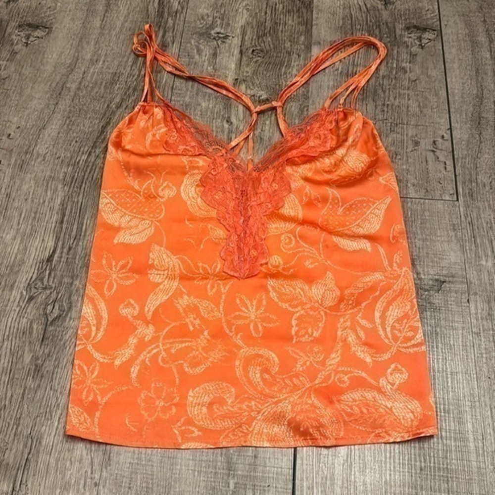 COPY - Free People Tank Top